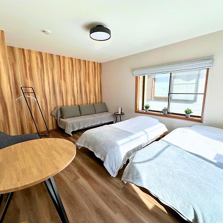 Hotel にし阿波ねすと Higashimiyoshi Exterior foto